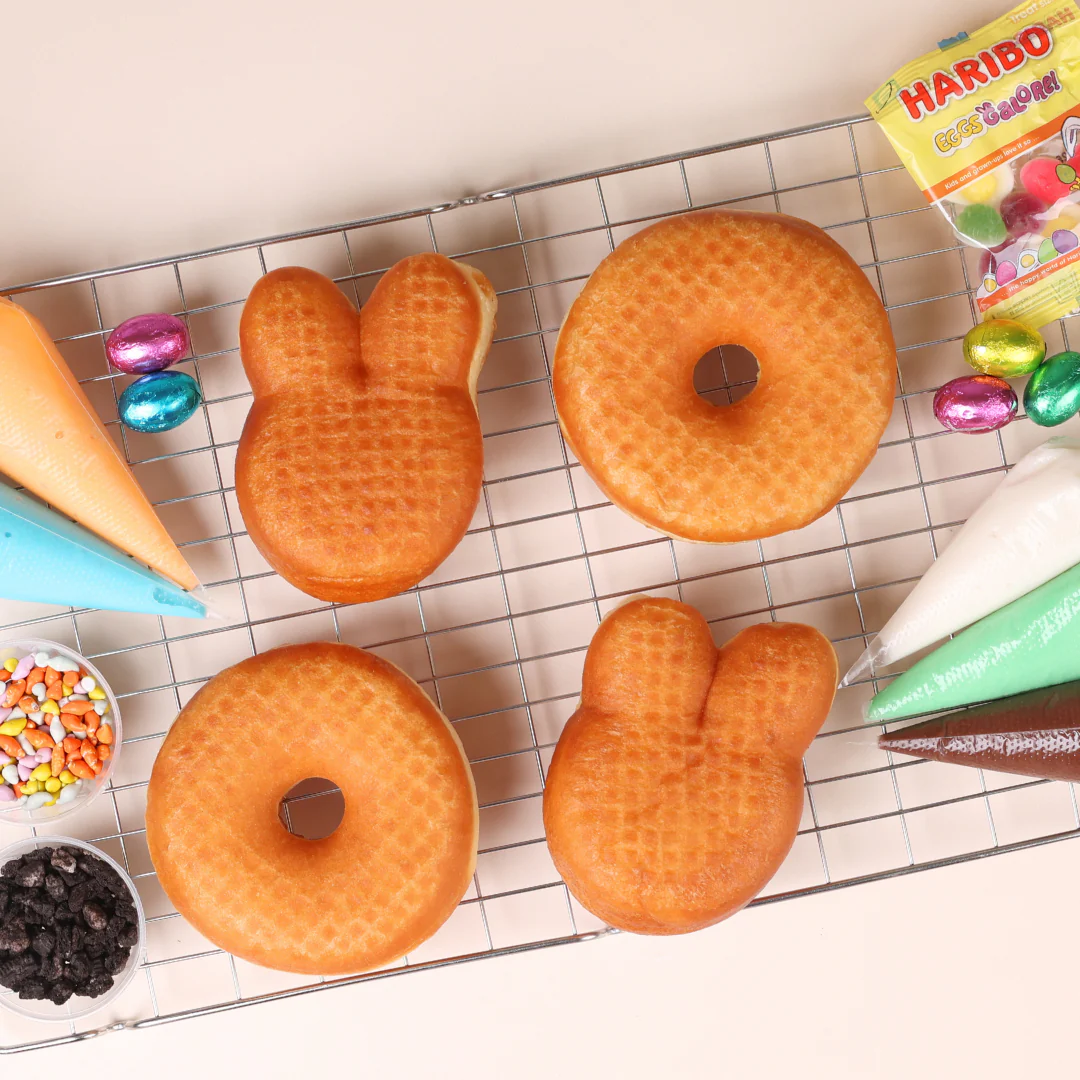 Easter DIY Kit
