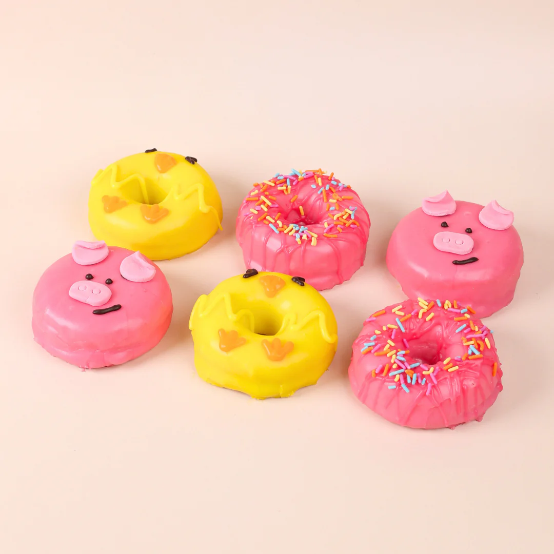 Gluten Free Vegan Easter Pack