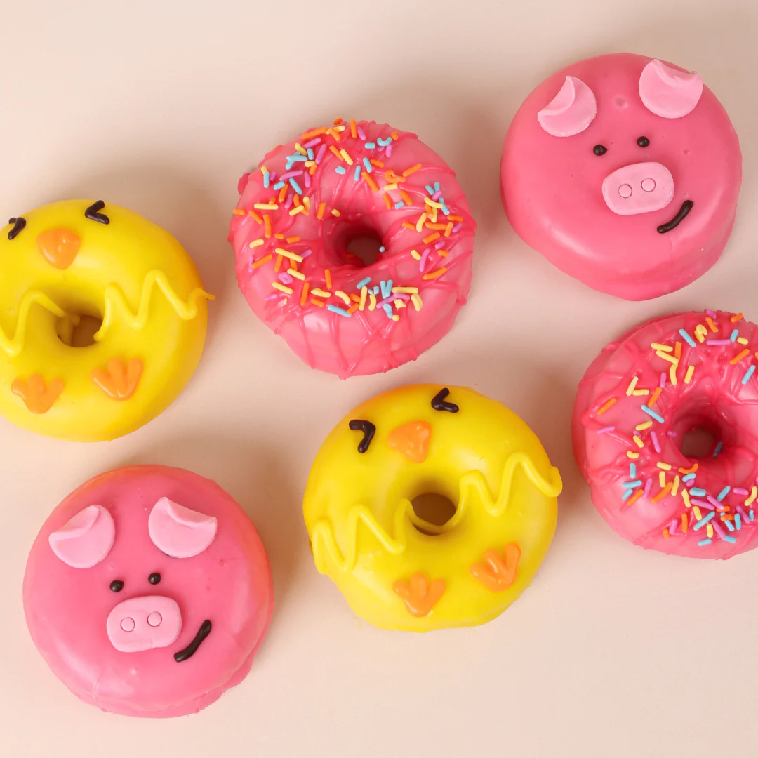 Gluten Free Vegan Easter Pack - Image 2