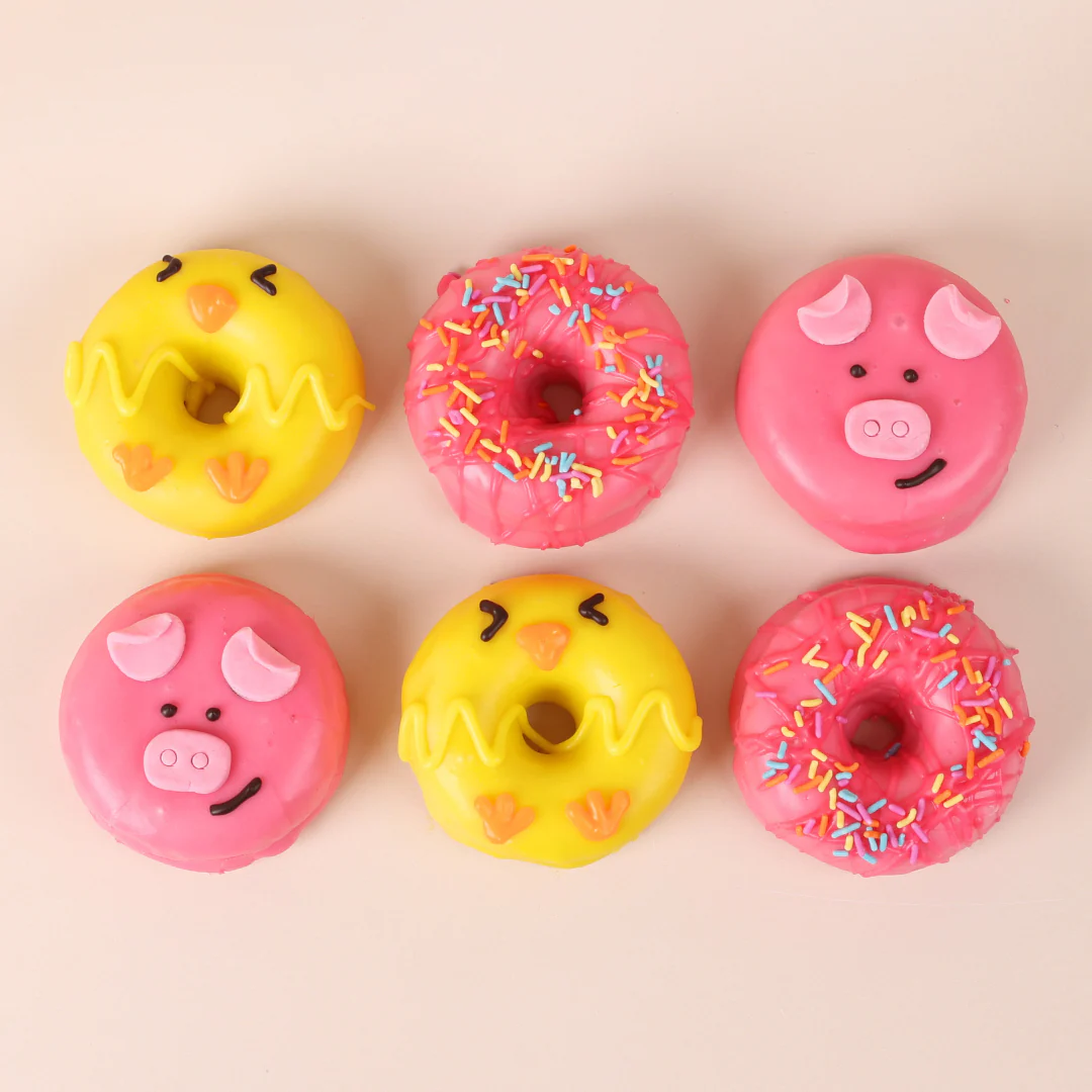 Gluten Free Vegan Easter Pack - Image 3