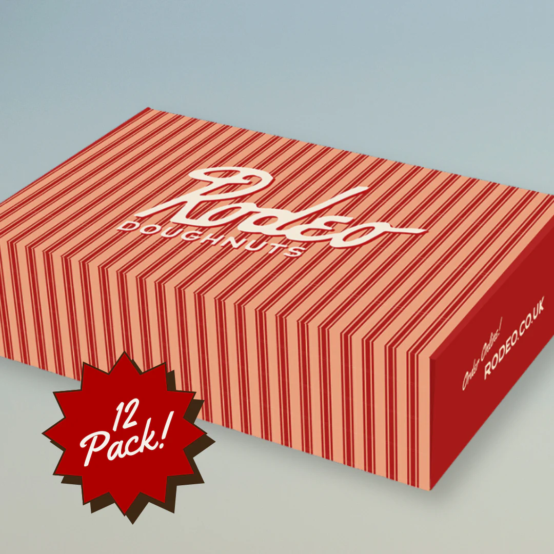 Build a Pack - 12 Pack - Edit 8