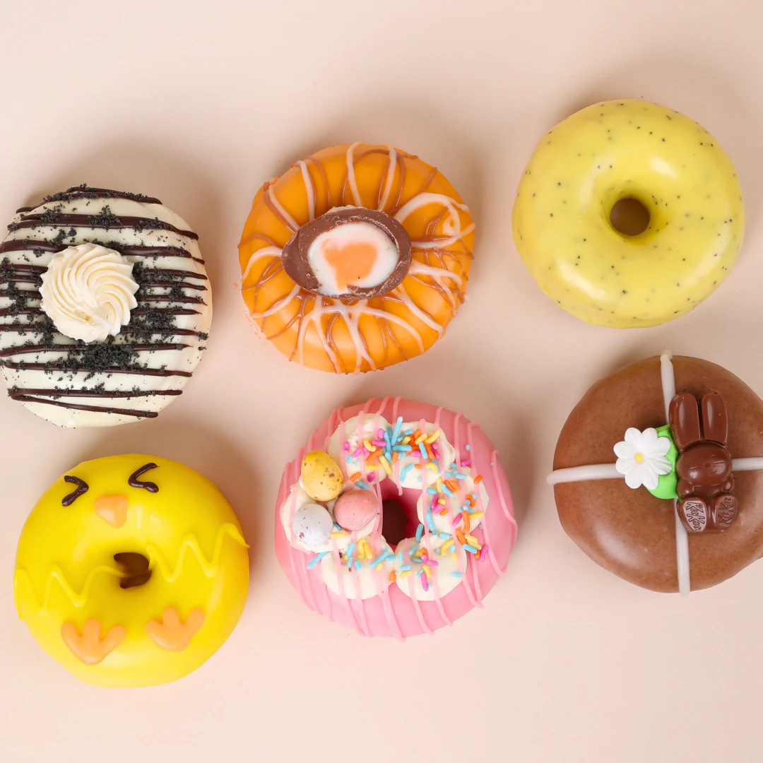 The Gluten Free Easter Pack - Image 2