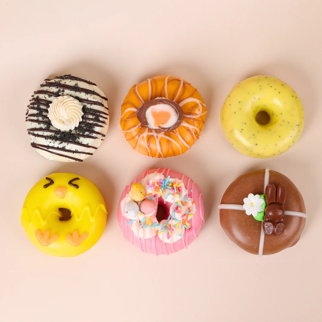 The Gluten Free Easter Pack - Image 3