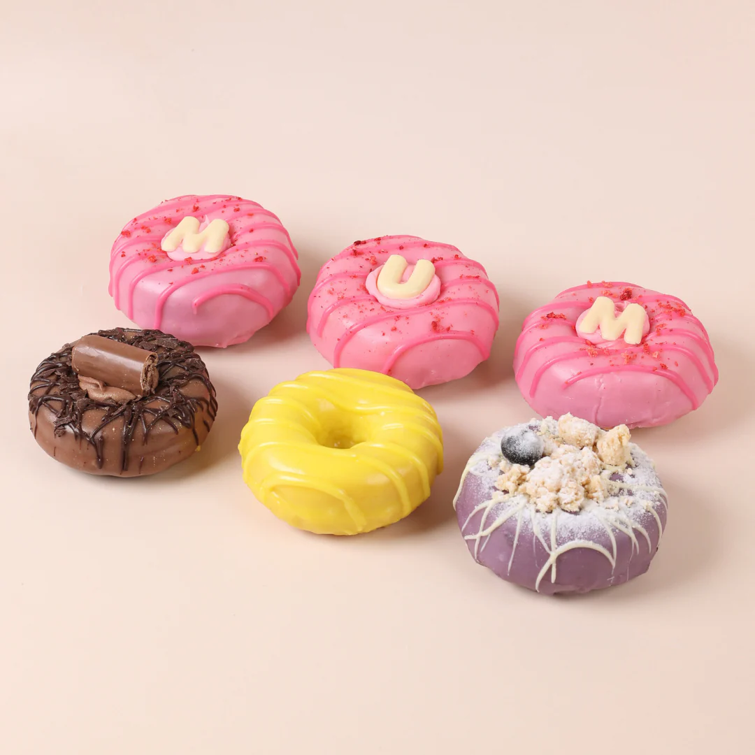 Gluten Free Mothers Day Pack