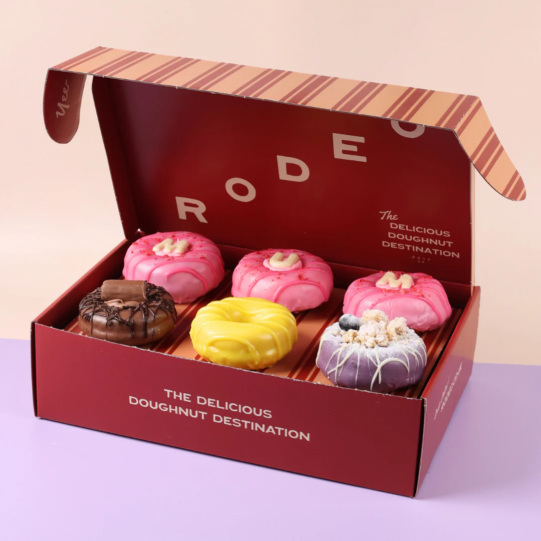 Gluten Free Mothers Day Pack - Image 2