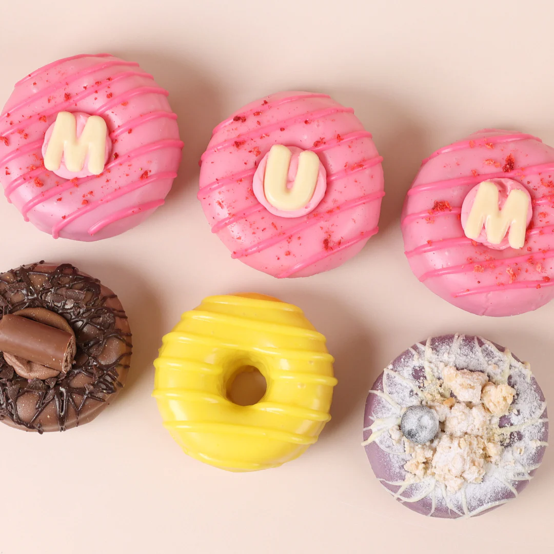 Gluten Free Mothers Day Pack - Image 3
