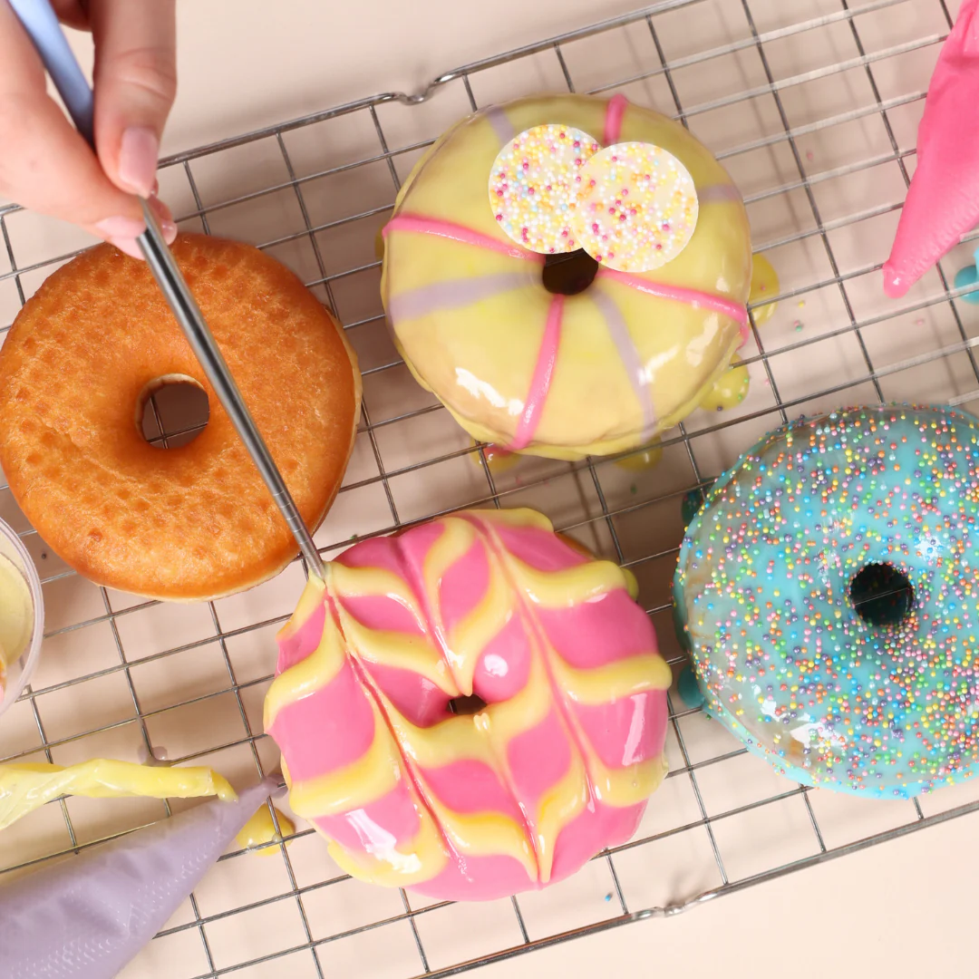 Groovy Chick DIY Kit - Image 5