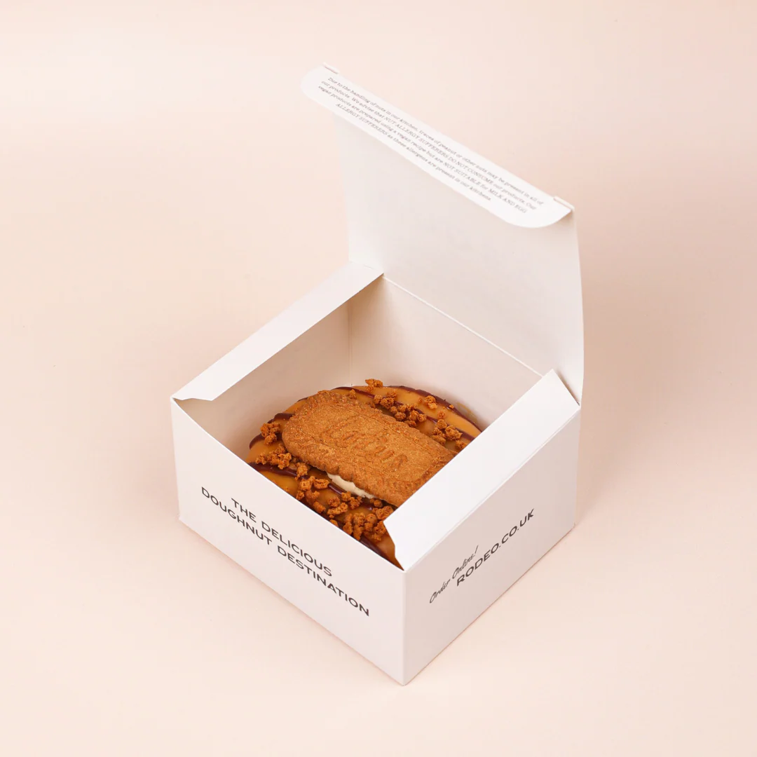 Single Rodeo Box - Image 2