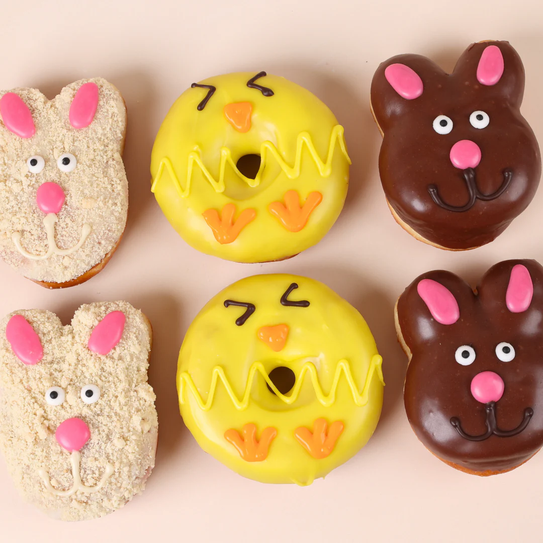 Vegan Easter Pack - Image 2